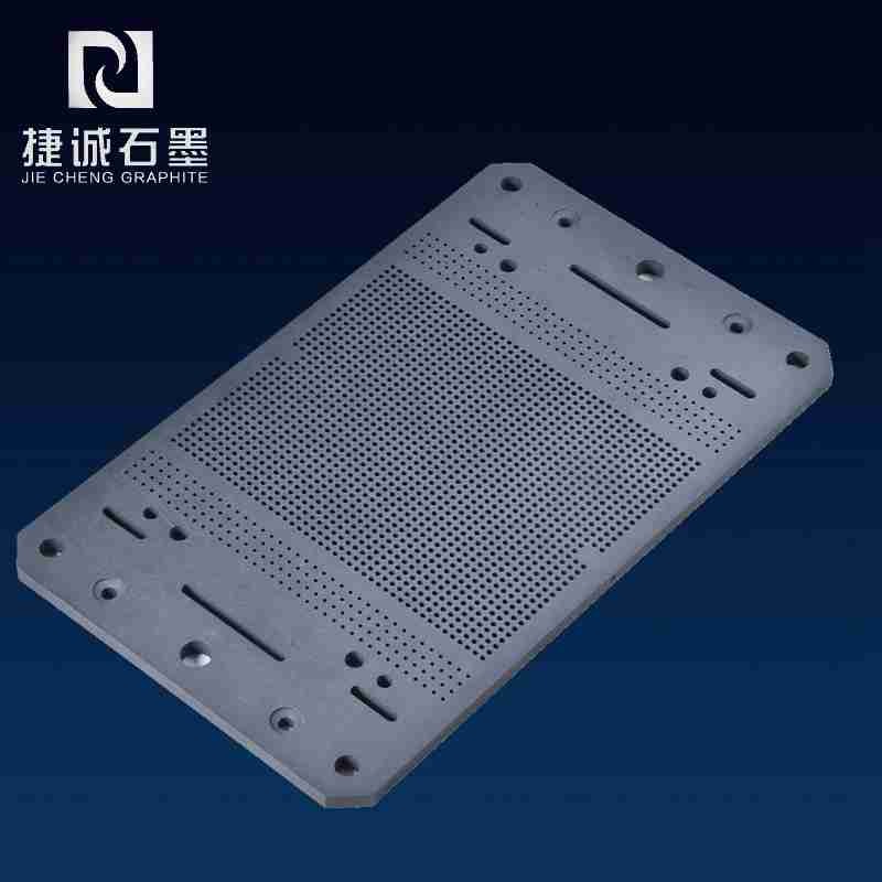 熱壓電子燒結(jié)石墨模具，二極管封裝石墨治具，燒結(jié)石墨模具，石墨模具，高精密石墨夾具，石墨治具，石墨載具，石墨模具生產(chǎn)廠家